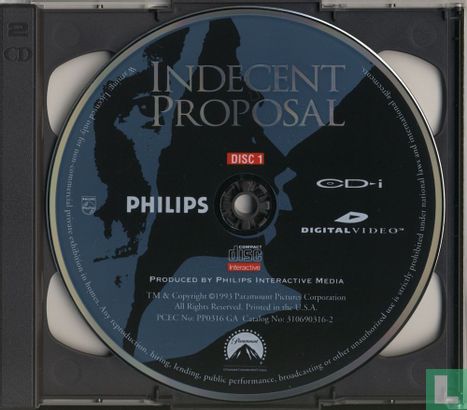 Indecent Proposal - Image 3
