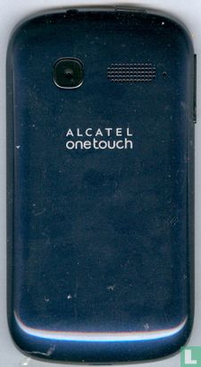 Alcatel onetouch Pop C1 - Bild 2