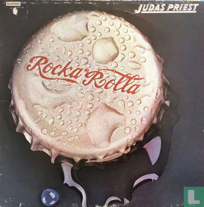 Rocka Rolla - Afbeelding 1