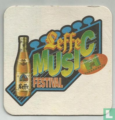Leffe music festival - Image 1