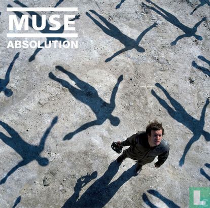 Absolution - Bild 1