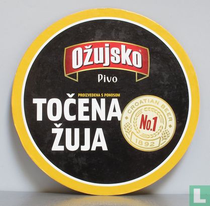 Tocena Zuja - Image 1