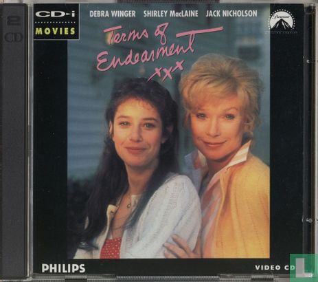 Terms of Endearment - Image 1