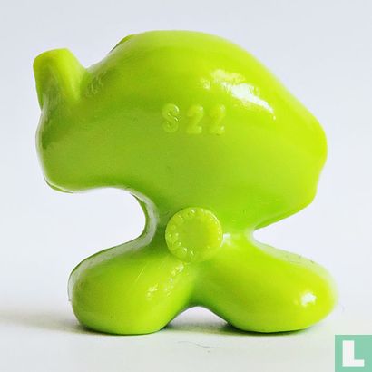 Rascal (Slingshot) (groen) - Afbeelding 2