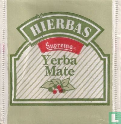 Yerba Mate - Image 1