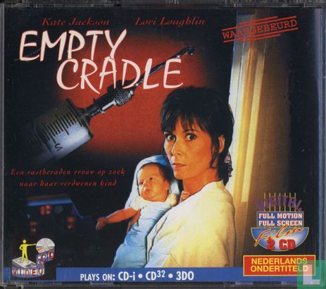 Empty Cradle - Image 1