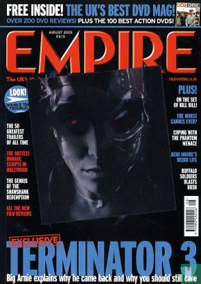 Empire 170 - Image 1