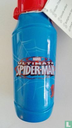 Spider-man drinkfles - Bild 2
