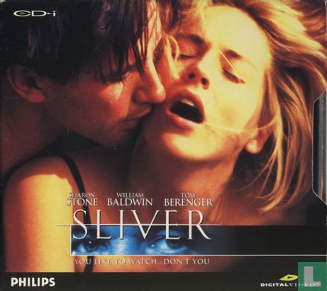 Sliver - Image 1