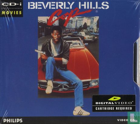 Beverly Hills Cop - Bild 1