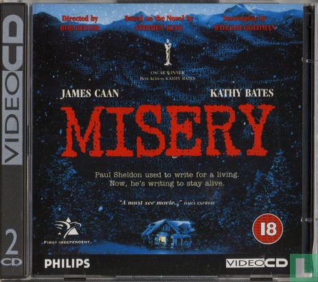 Misery - Image 1