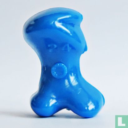 Dreamer (Football) (blue) - Image 2