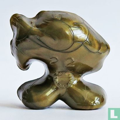 Rascal (Slingshot) (brons) - Afbeelding 2
