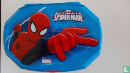 Spider-man Lunch box - Bild 1