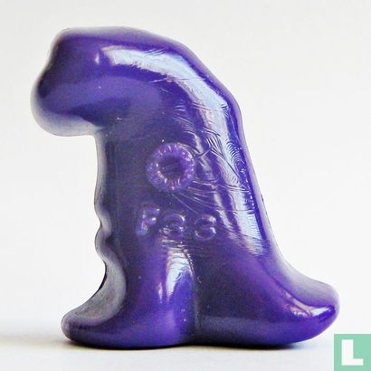 Rocky (violet) - Image 2