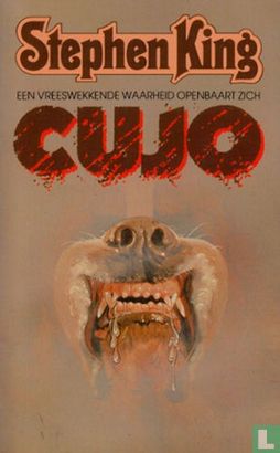Cujo - Afbeelding 1