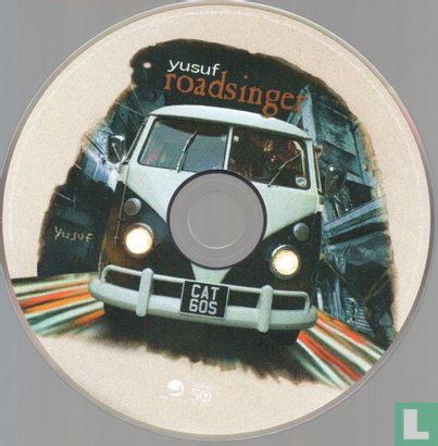 Roadsinger - Afbeelding 3