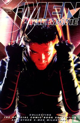 X-Men: The Movie - Image 1