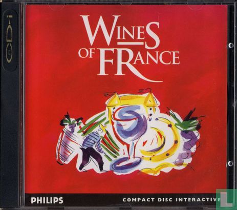 Wines of France - Bild 3