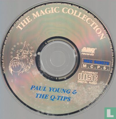 Paul Young & the Q-tips - Image 3