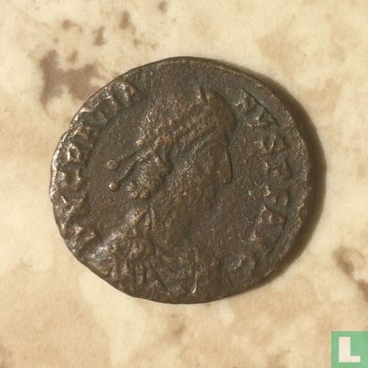 Romeinse rijk - Gratianus 367-383 - Afbeelding 1