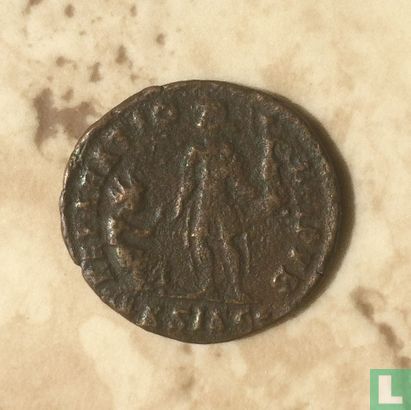 Romeinse rijk - Gratianus 367-383 - Afbeelding 2