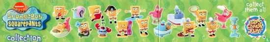 Spongebob - Bild 1