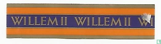 Willem II Willem II Wi - Afbeelding 1