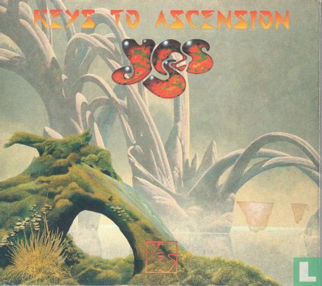 Keys to Ascension - Bild 1