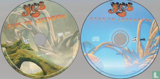 Keys to Ascension - Image 3