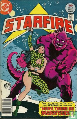 Starfire 5 - Image 1