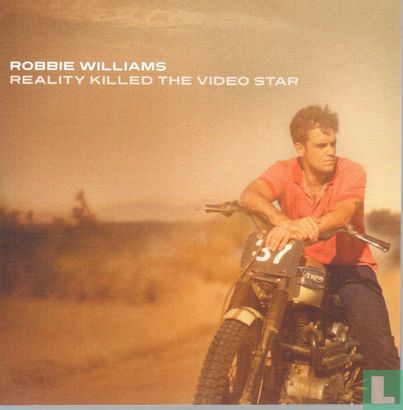 Reality Killed The Video Star - Image 1