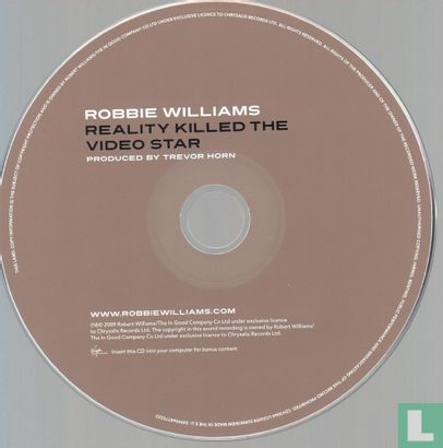 Reality Killed The Video Star - Image 3
