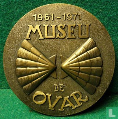 Portugal  Ovar Museum - Chapeirão  1961-1971 - Image 1