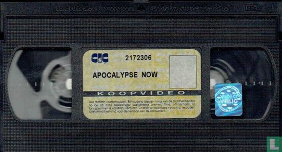 Apocalypse Now - Afbeelding 3