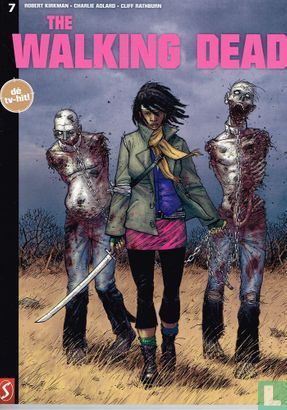 The Walking Dead 7 - Bild 1