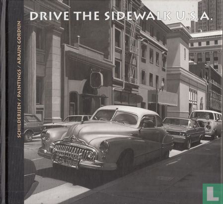 Drive the sidewalk U.S.A.  - Afbeelding 1