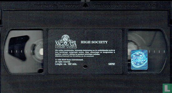 High Society - Image 3
