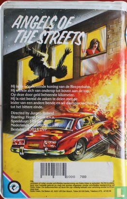 Angels Of The Streets - Afbeelding 2