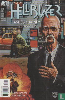 Ashes & Honey 2 - Image 1