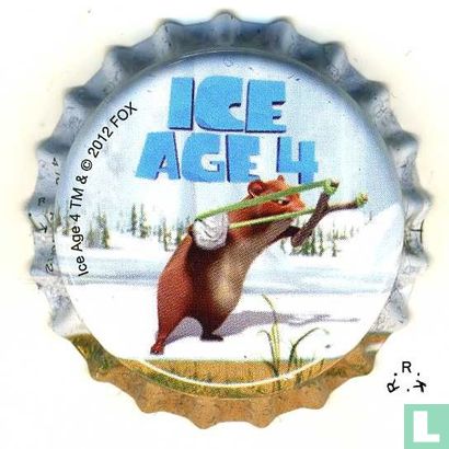 Karamalz - Ice Age 4