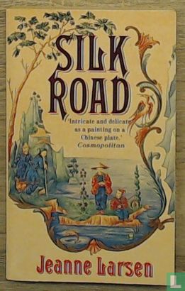 Silk Road - Bild 1