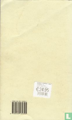Geheim dagboek 1990-1992 - Afbeelding 2