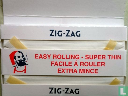 Zig - Zag Double Booklet  - Bild 2
