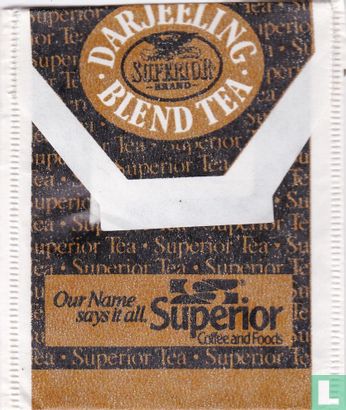 Darjeeling Blend Tea - Image 2