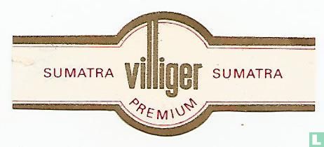 Villiger Premium - Sumatra - Sumatra - Afbeelding 1