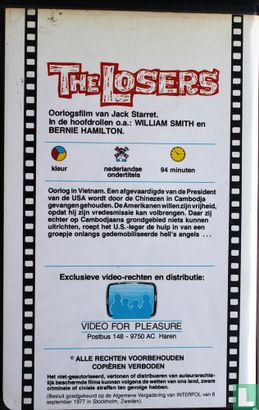 The Losers - Bild 2