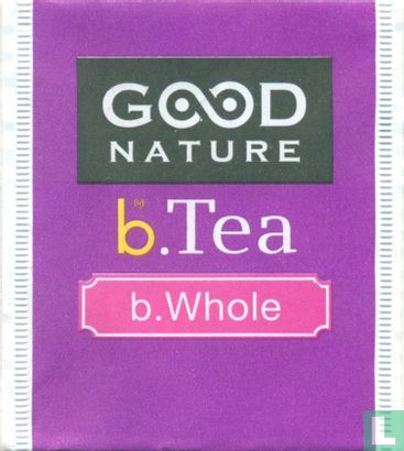b.Tea - Afbeelding 1