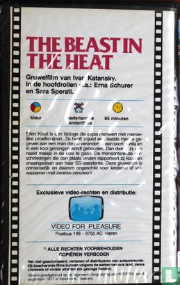The Beast In Heat - Image 2