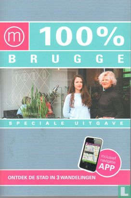 100% Brugge - Afbeelding 1